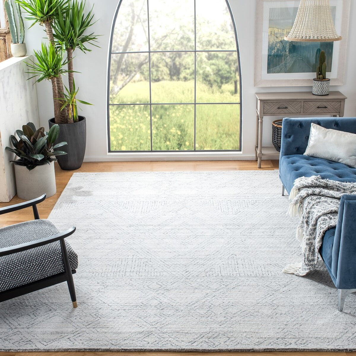 safavieh clearance abstract abt144a ivory rug