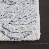 safavieh clearance abstract abt145a ivory rug