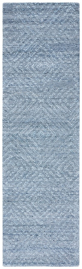 safavieh clearance abstract abt146m blue rug