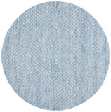 safavieh clearance abstract abt146m blue rug