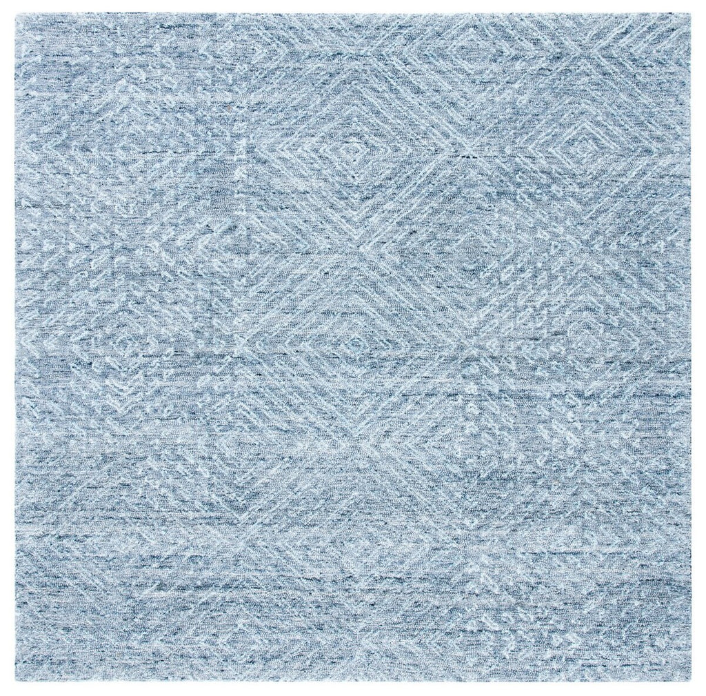 safavieh clearance abstract abt146m blue rug