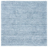 safavieh clearance abstract abt146m blue rug