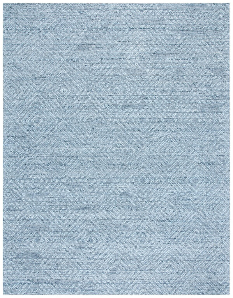 safavieh clearance abstract abt146m blue rug