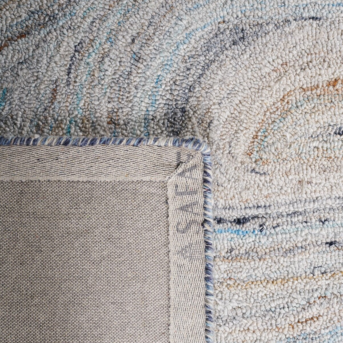 safavieh clearance abstract abt147m beige rug