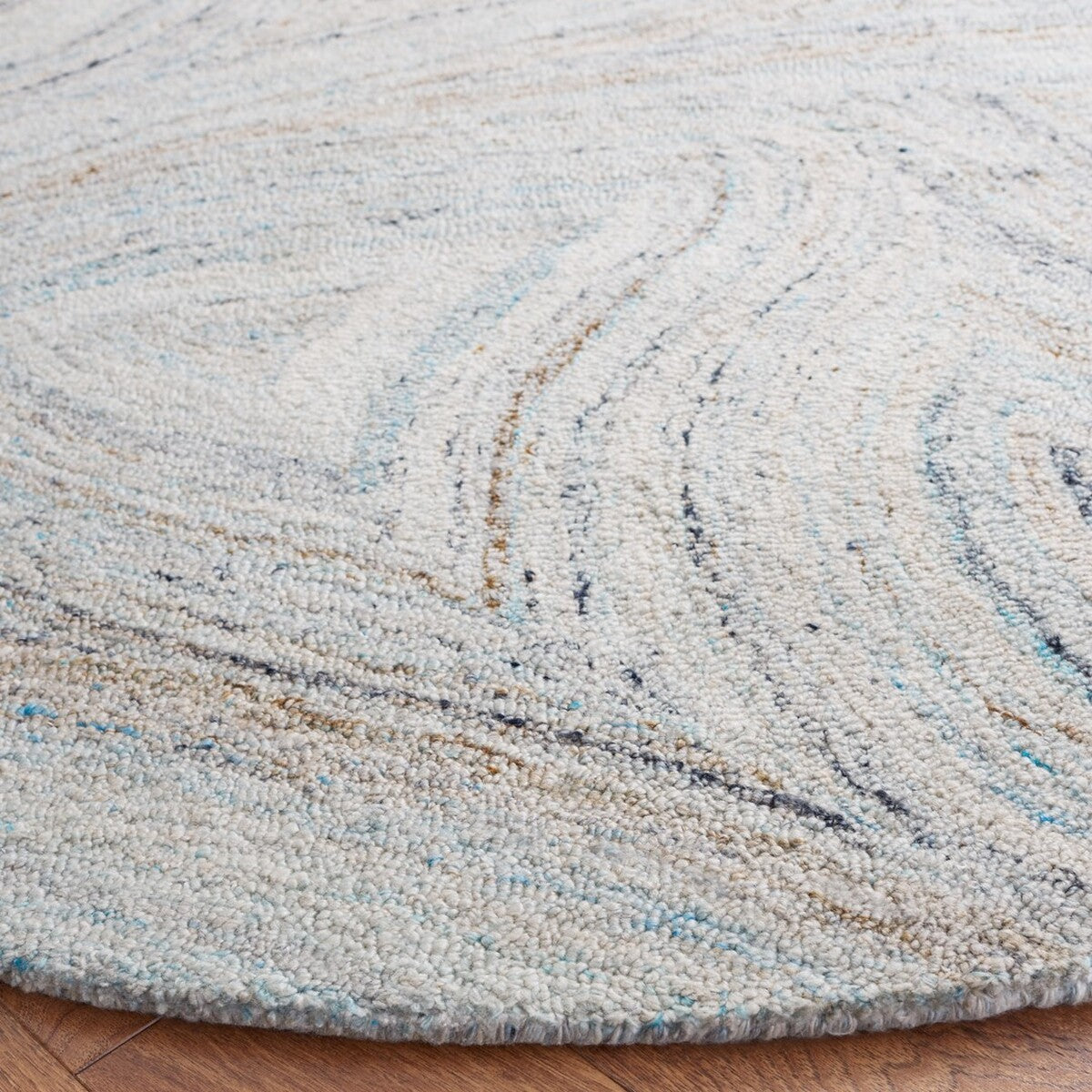 safavieh clearance abstract abt147m beige rug