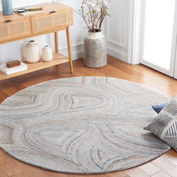 safavieh clearance abstract abt147m beige rug