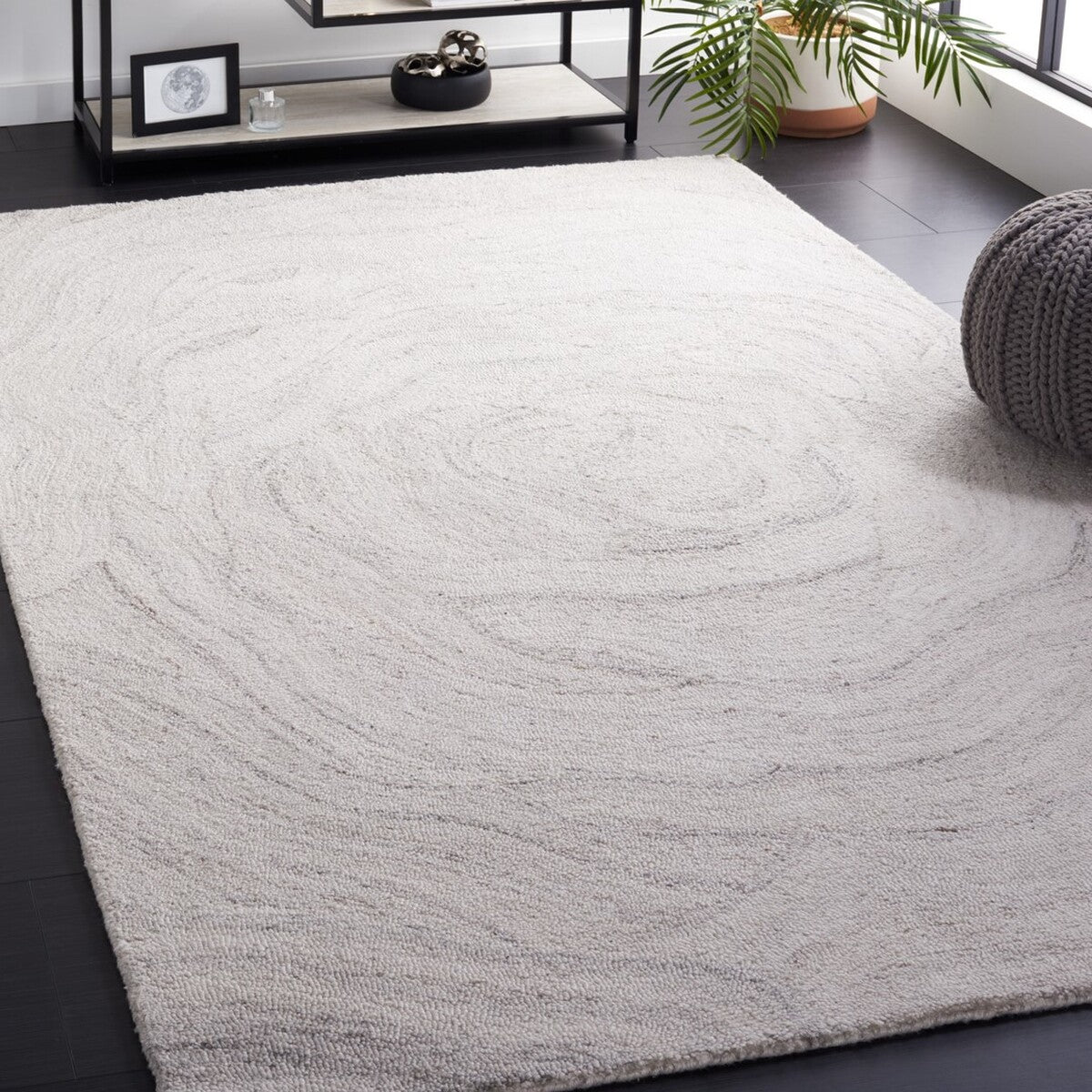 safavieh clearance abstract abt148f light grey rug