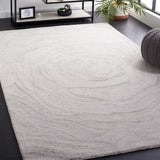 safavieh clearance abstract abt148f light grey rug