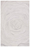 safavieh clearance abstract abt148f light grey rug