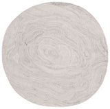 safavieh clearance abstract abt148f light grey rug