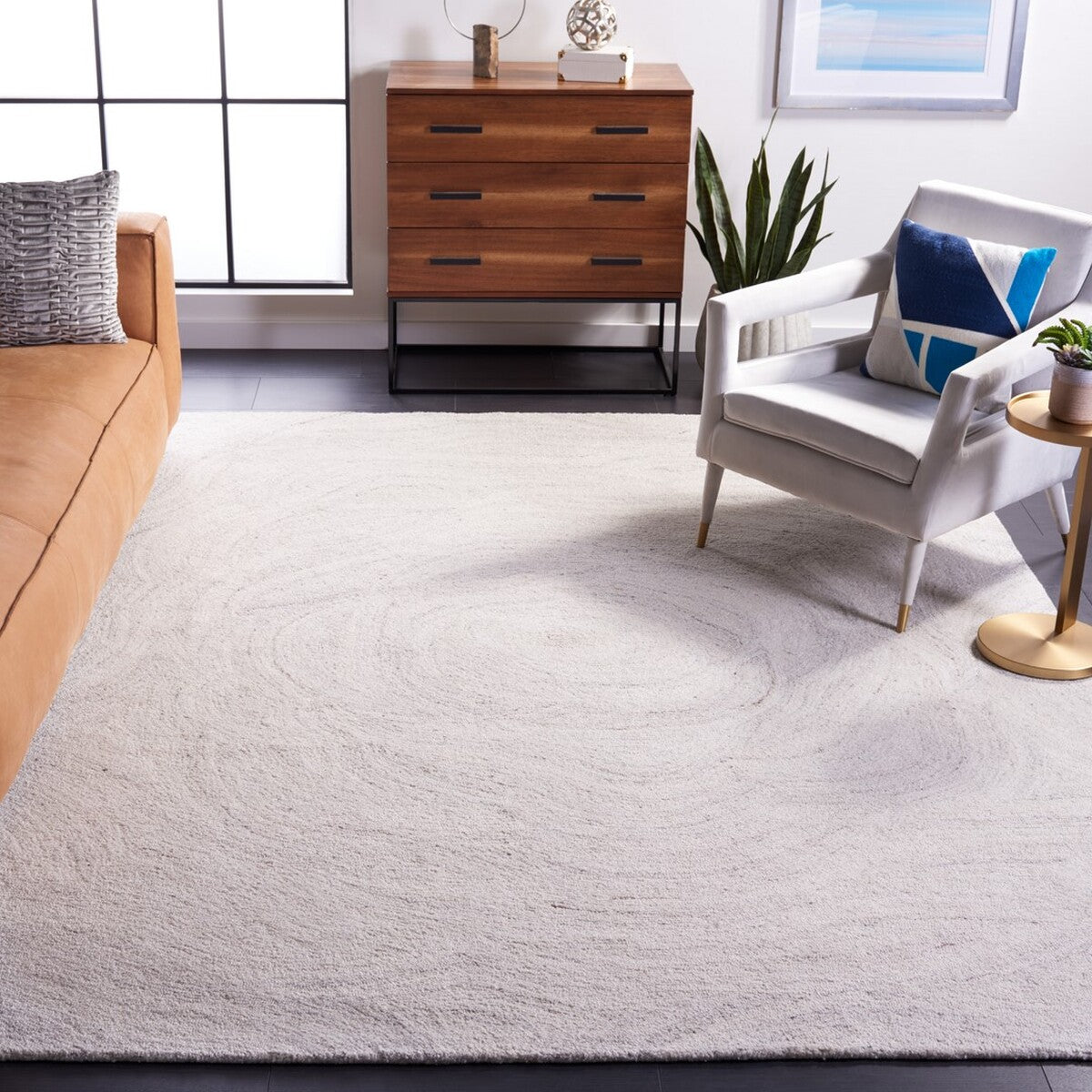 safavieh clearance abstract abt148f light grey rug