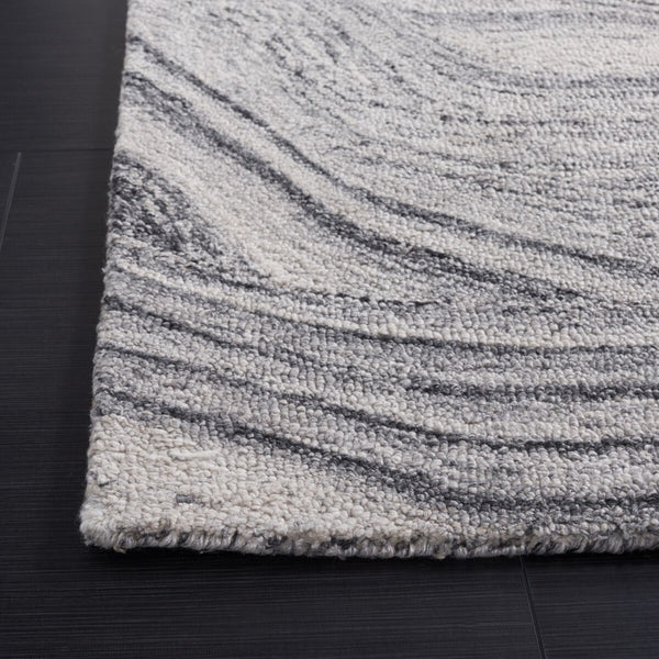 safavieh clearance abstract abt148h dark grey rug