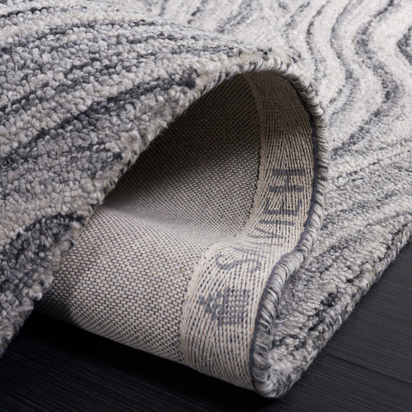 safavieh clearance abstract abt148h dark grey rug