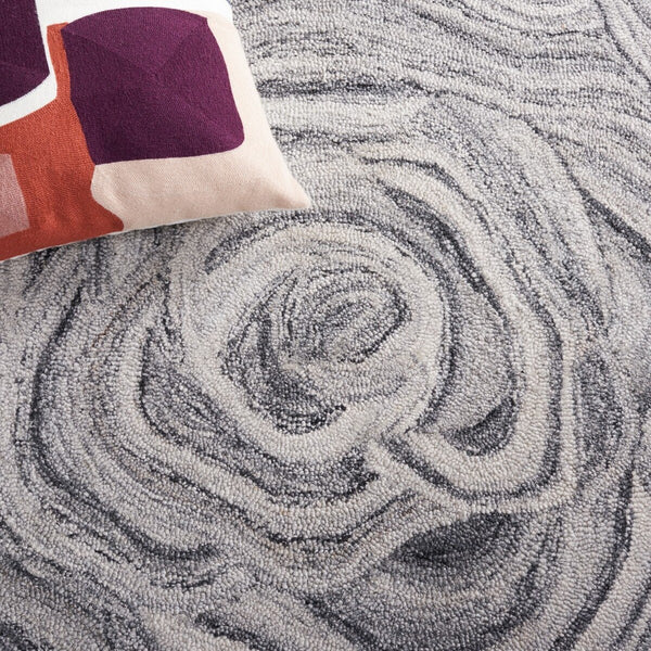 safavieh clearance abstract abt148h dark grey rug