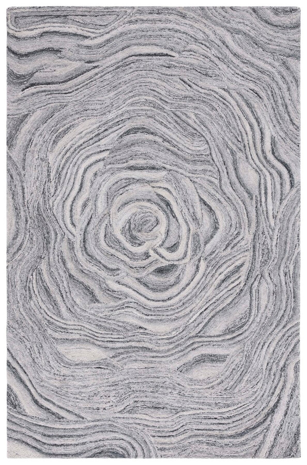 safavieh clearance abstract abt148h dark grey rug