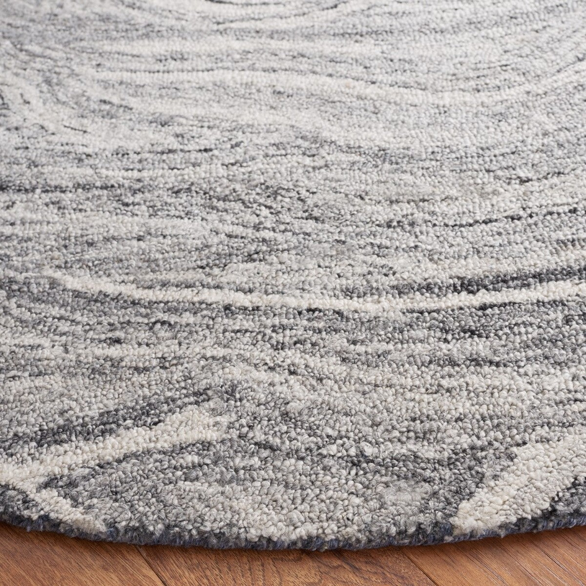 safavieh clearance abstract abt148h dark grey rug