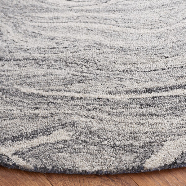 safavieh clearance abstract abt148h dark grey rug