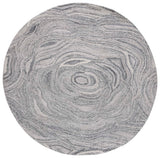 safavieh clearance abstract abt148h dark grey rug