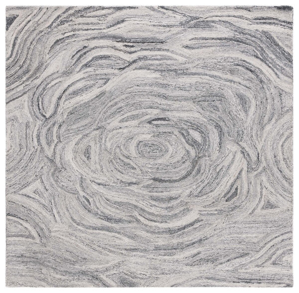 safavieh clearance abstract abt148h dark grey rug