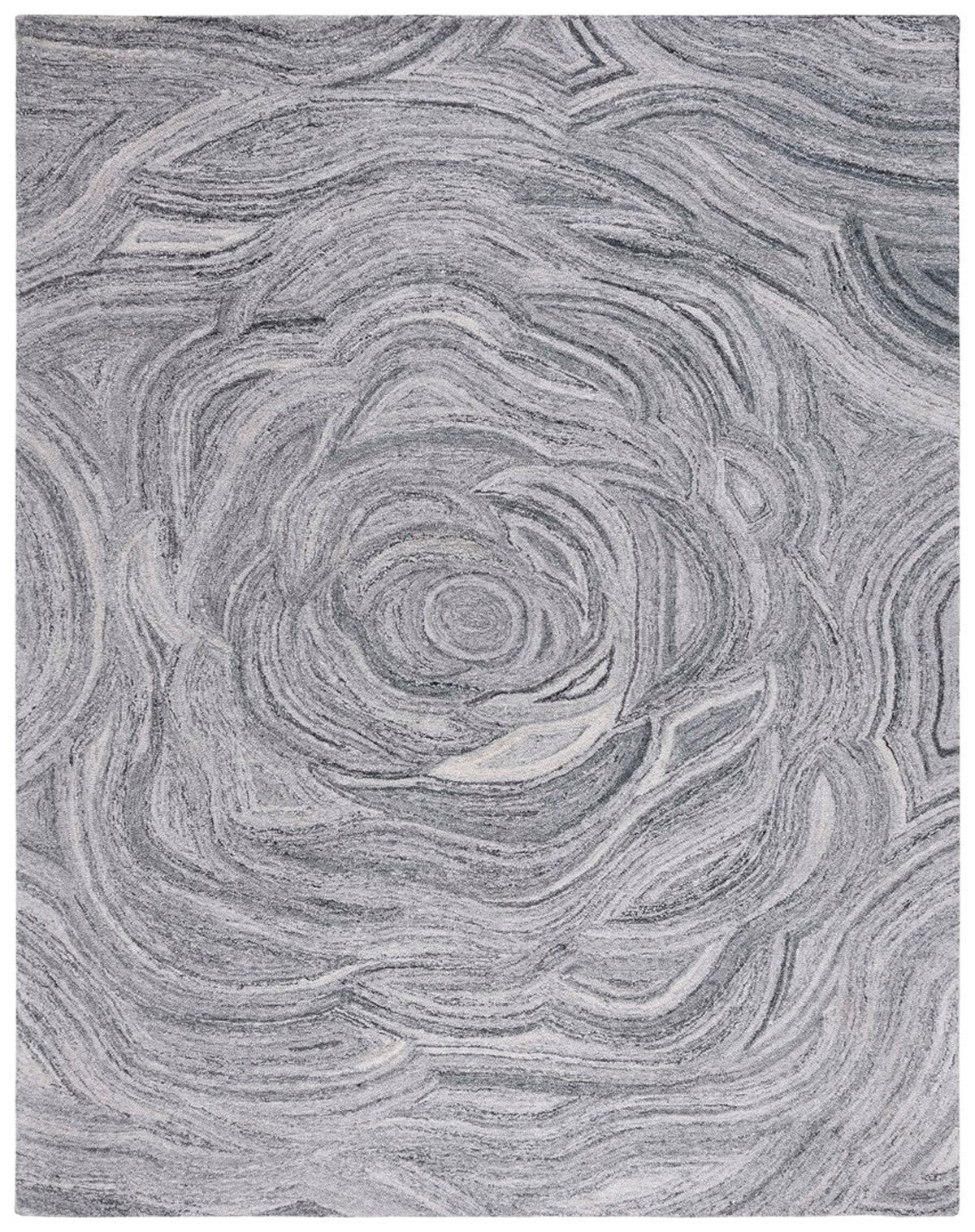safavieh clearance abstract abt148h dark grey rug