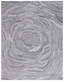 safavieh clearance abstract abt148h dark grey rug