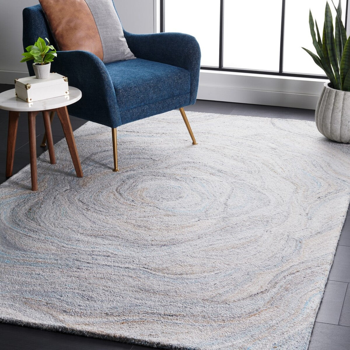 safavieh clearance abstract abt148m beige rug