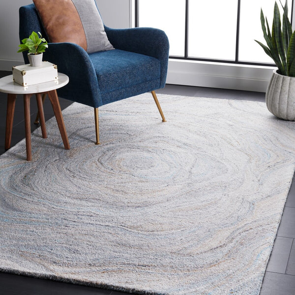 safavieh clearance abstract abt148m beige rug