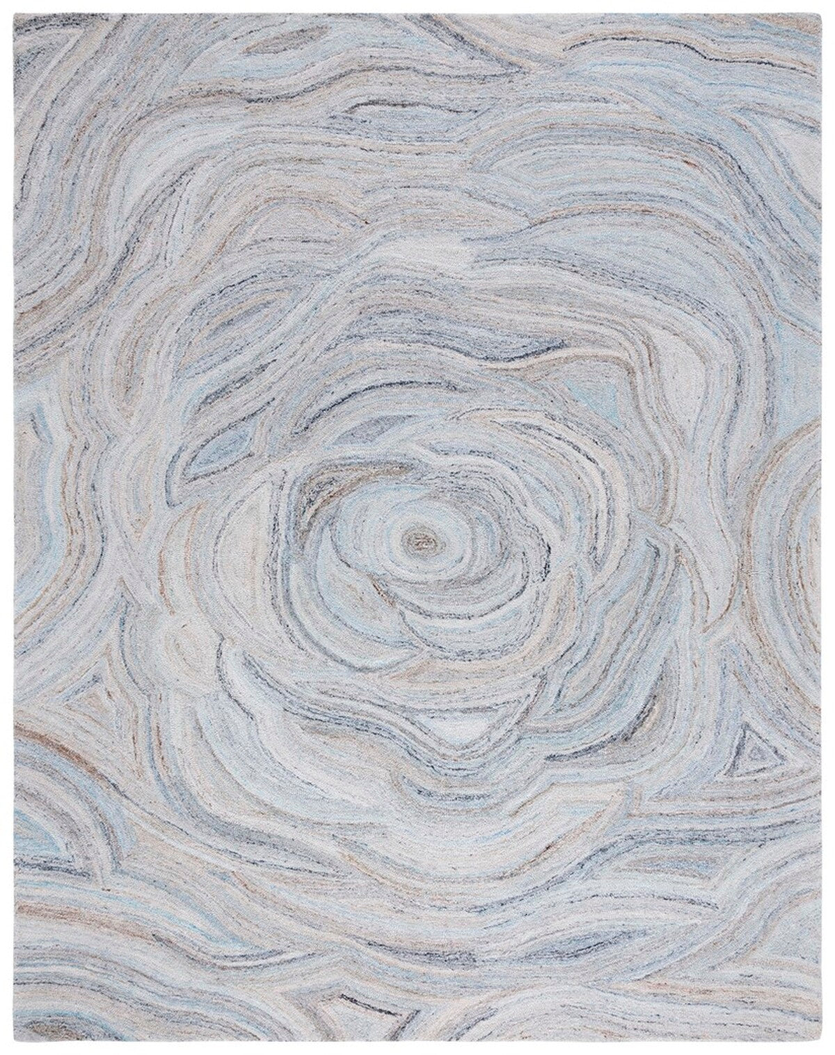 safavieh clearance abstract abt148m beige rug