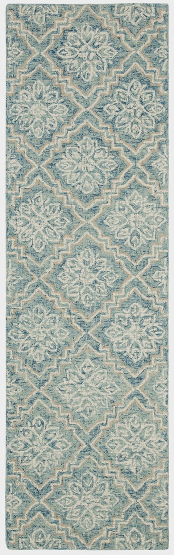 safavieh clearance abstract abt201a blue rug