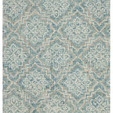 safavieh clearance abstract abt201a blue rug