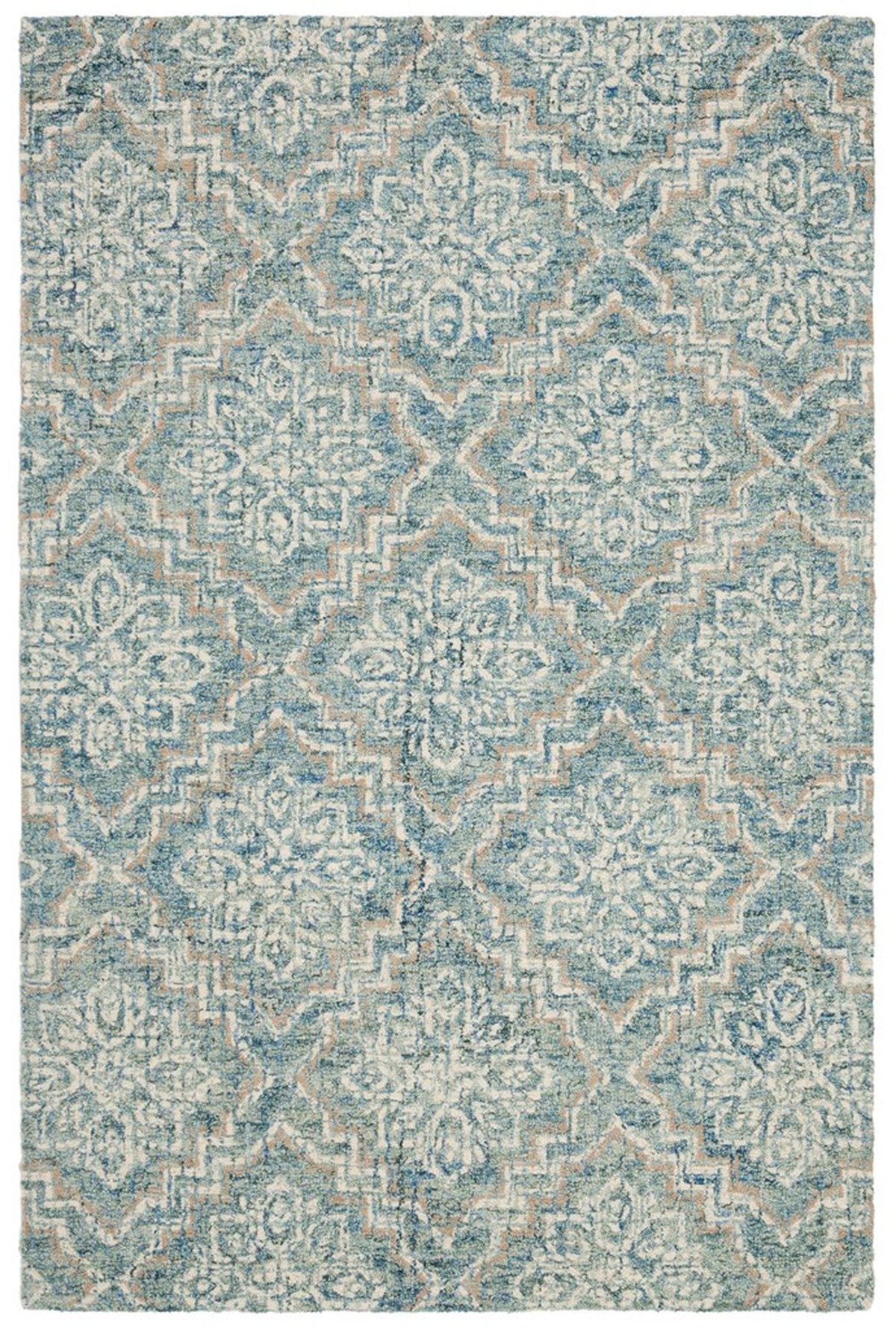 safavieh clearance abstract abt201a blue rug
