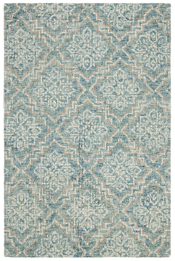 safavieh clearance abstract abt201a blue rug