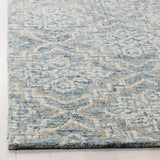 safavieh clearance abstract abt201a blue rug