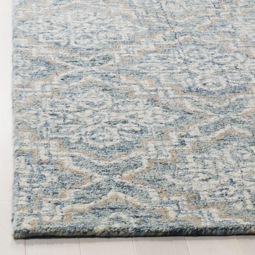 safavieh clearance abstract abt201a blue rug