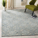 safavieh clearance abstract abt201a blue rug