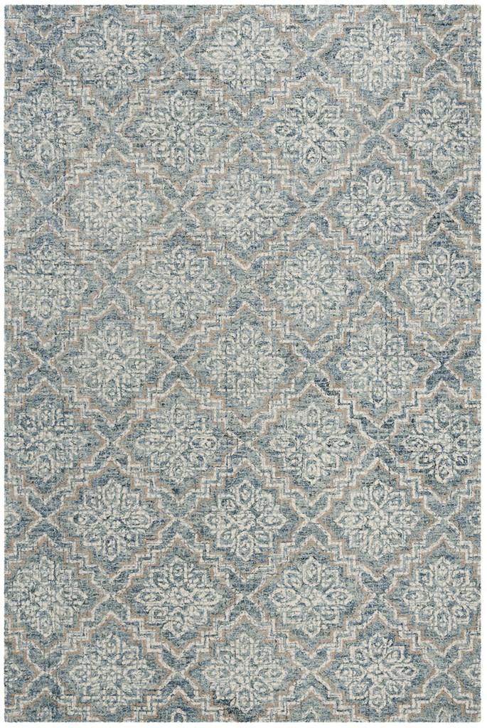 safavieh clearance abstract abt201a blue rug