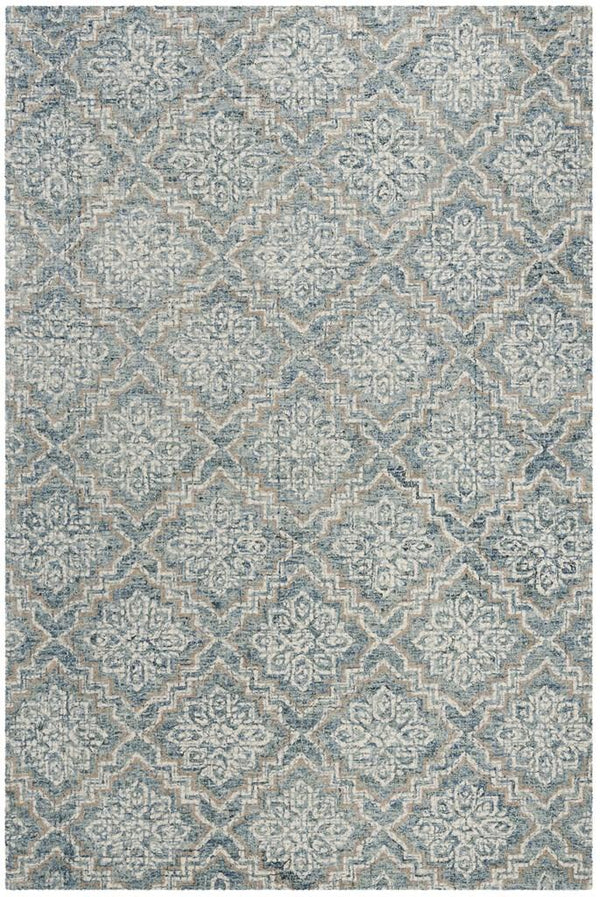 safavieh clearance abstract abt201a blue rug