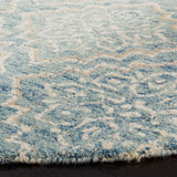 safavieh clearance abstract abt201a blue rug