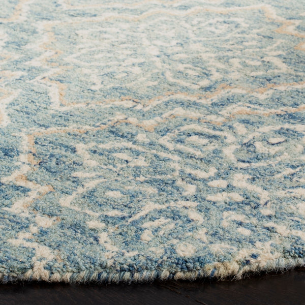 safavieh clearance abstract abt201a blue rug