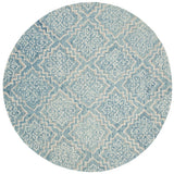 safavieh clearance abstract abt201a blue rug
