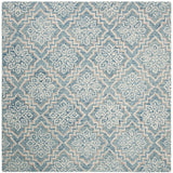 safavieh clearance abstract abt201a blue rug