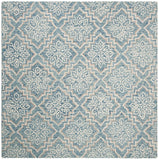 safavieh clearance abstract abt201a blue rug