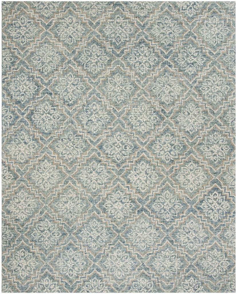 safavieh clearance abstract abt201a blue rug