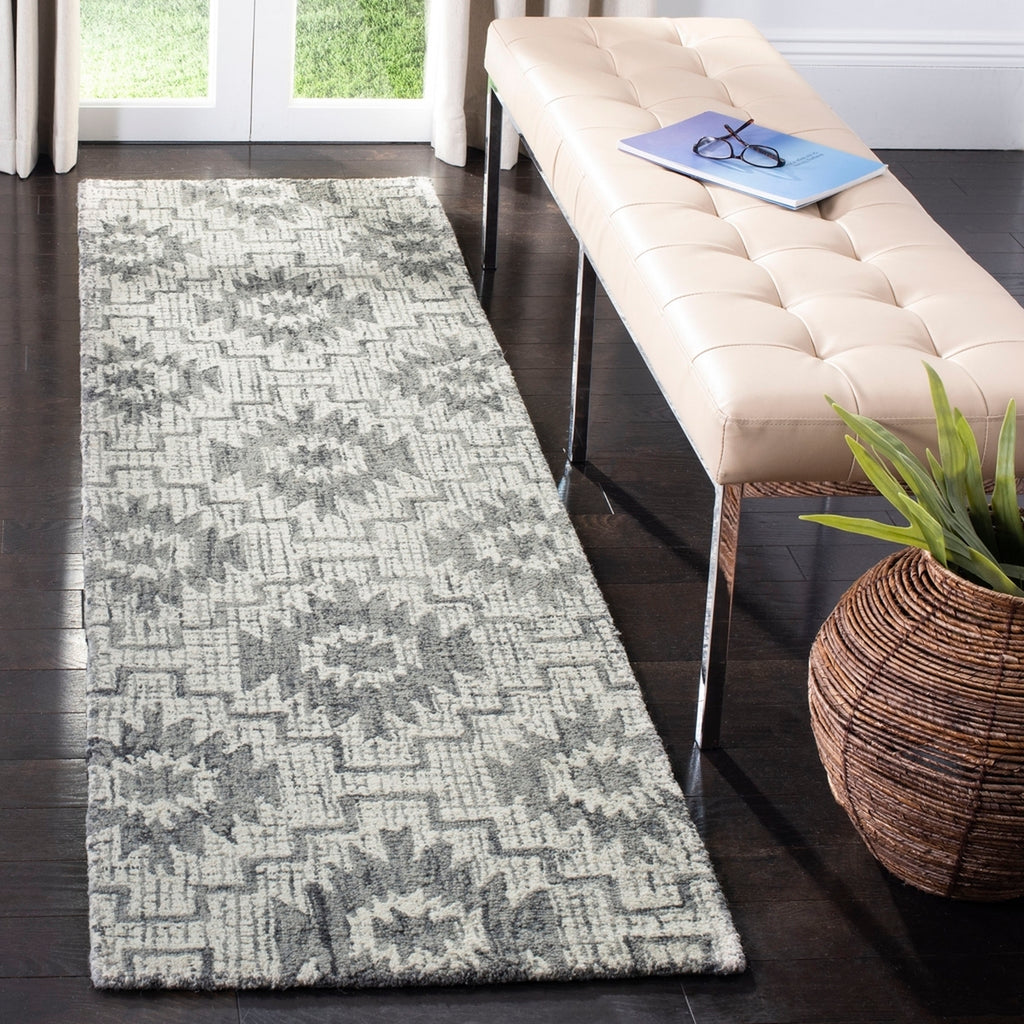 safavieh clearance abstract abt202a ivory rug