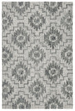 safavieh clearance abstract abt202a ivory rug