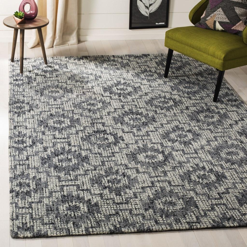 safavieh clearance abstract abt202a ivory rug