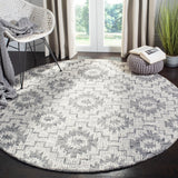 safavieh clearance abstract abt202a ivory rug