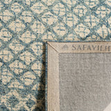 safavieh clearance abstract abt203a blue rug