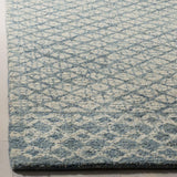 safavieh clearance abstract abt203a blue rug