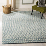 safavieh clearance abstract abt203a blue rug